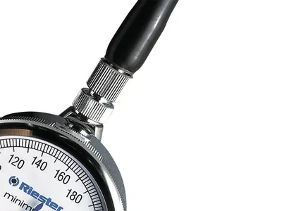 Minimus II sphygmomanometru