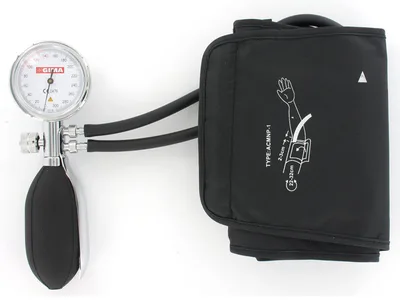 Minor 2 sfigmomanometru - manseta nylon velcro