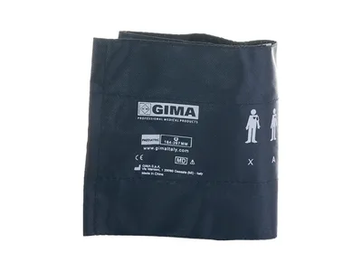 Set sfigmomanometru ROMA - multi-manșetă