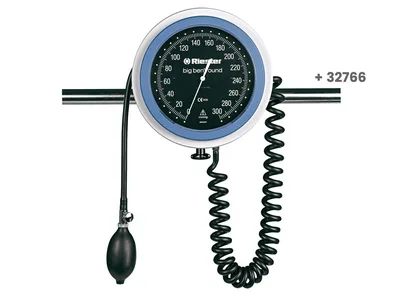 Sfigmomanometru BIG BEN - rail
