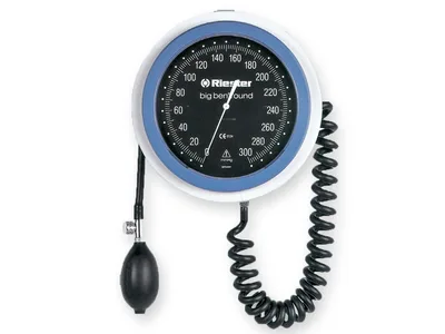 Big Ben sfigmomanometru - perete