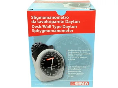 Sfigmomanometru Dayton - model birou