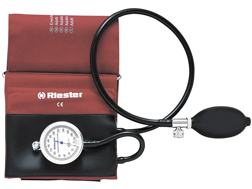 Sphygmotensiophone - 1380