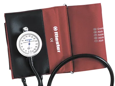 Sphygmotensiophone - 1380