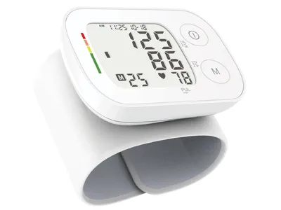 Monitor de tensiune arteriala jolly wist