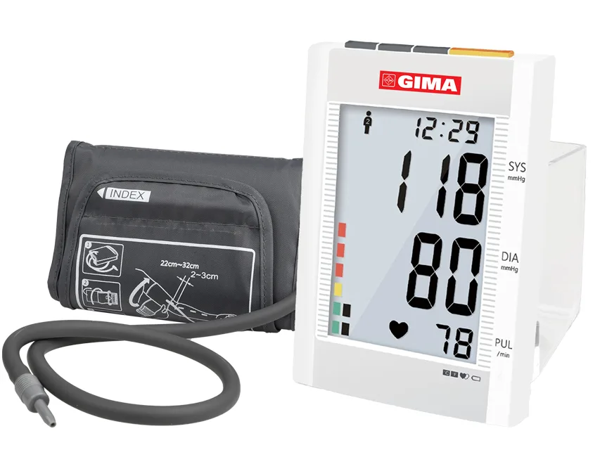 Domino digital B.P. monitor - desk
