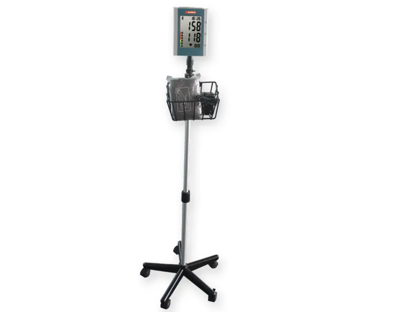 Domino Digital B.P.Monitor - trolley