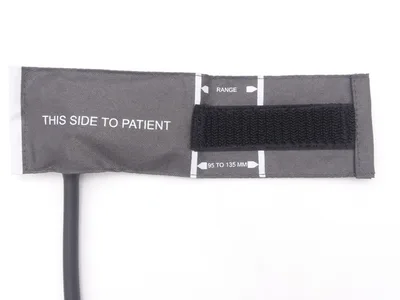 Manșetă premium pentru nou-născuți + 1 tub TPU