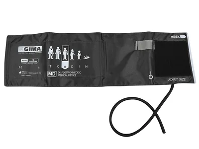 Manseta din nailon adult - 1 tub