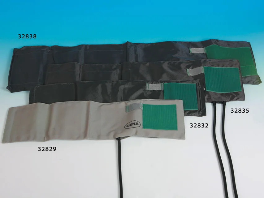 Manșetă de coapsa premium + 2 tuburi vezică - 83 x 21 cm
