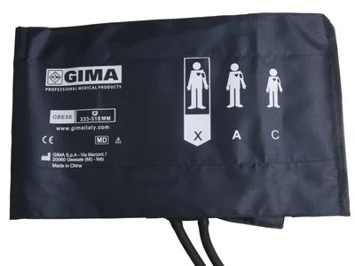 Manseta obezitate + 2 tuburi vezică