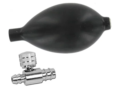 Balon cauciuc yota - verde