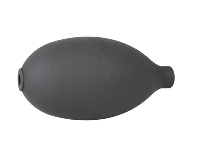 Balon superior - negru