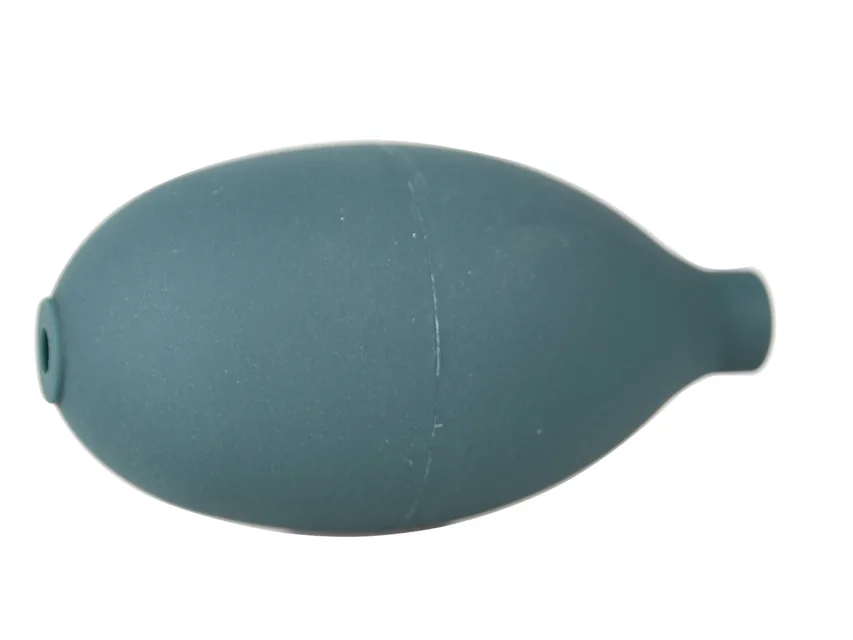 Balon superior - verde - fara latex