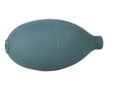 Balon superior - verde - fara latex