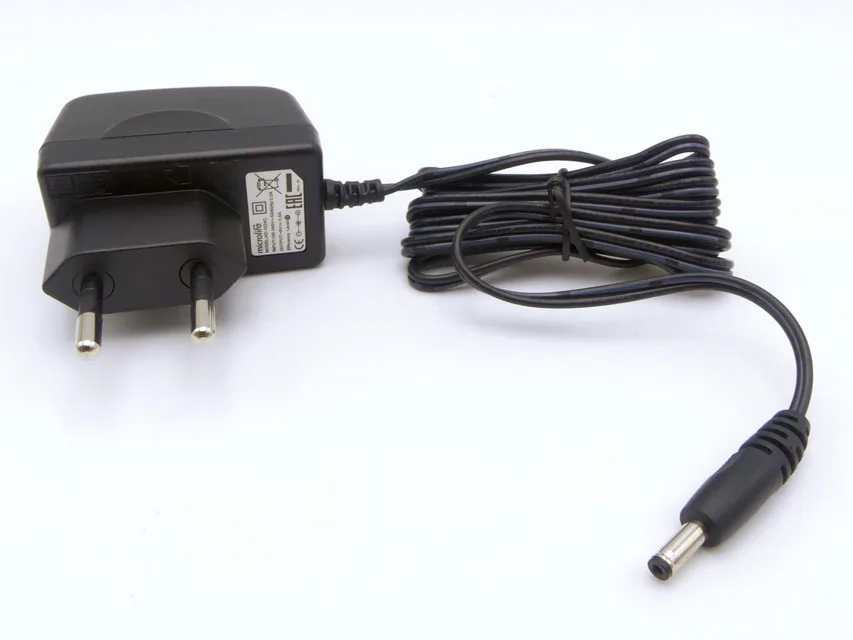 Adaptor DC 6V MICROLIFE pentru 32868