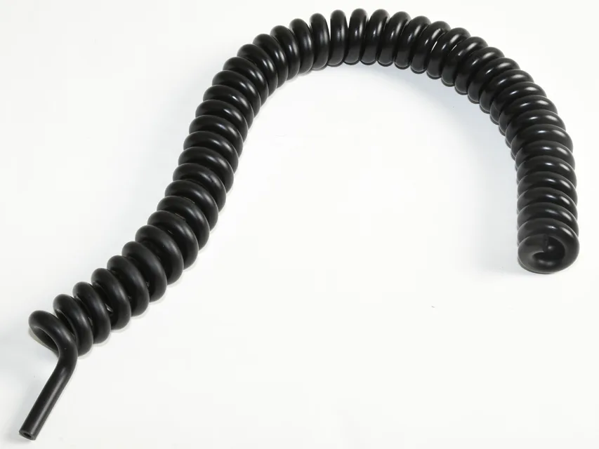 Extensie tubulara spirala - 2.5 m (42/46 spirals)