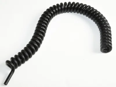 Extensie tubulara spirala - 2.5 m (42/46 spirals)