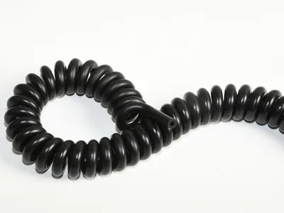 Extensie tubulara spirala - 2.5 m (42/46 spirals)