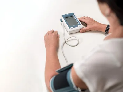 Microlife Watch BP Home A + software