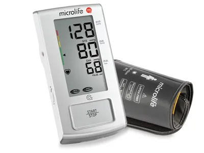 Monitor tensiune arteriala microlife AFIB advanced EASY - lichidare de stoc