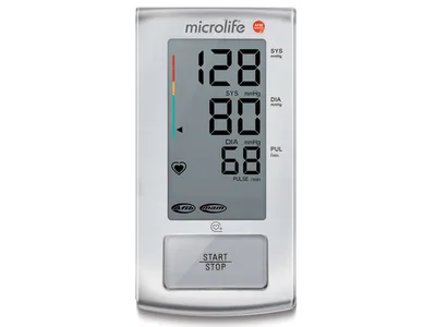 Microlife Afib advanced easy monitor de tensiune arterială