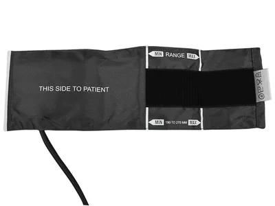 Manșetă copil premium + 1 tub TPU bladder
