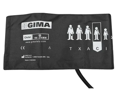 Manșetă copil premium + 1 tub TPU bladder