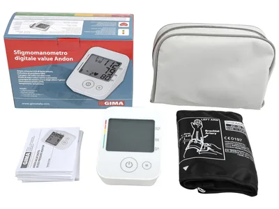Monitor tensiune arterială Andon