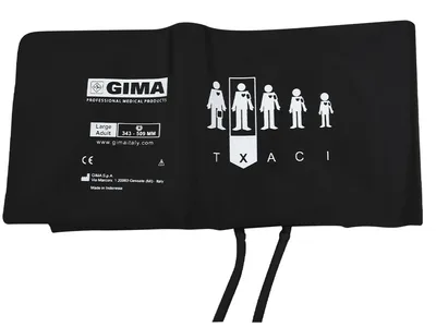 Manșetă adult large o bucată + 2 tuburi