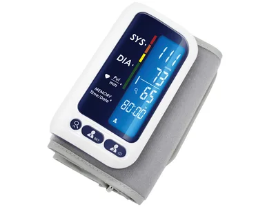 Monitor de tensiune arterială Bluetooth
