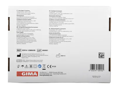 Monitor de tensiune arterială Bluetooth