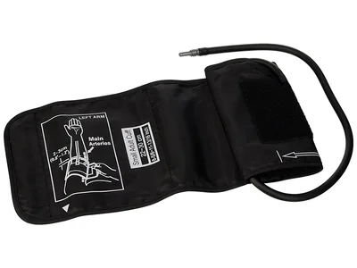 Manseta de schimb pentru 32901, 32921, 32940-2, 32947 - adult mic 22-30 cm