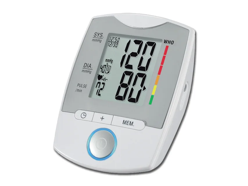 X-LIFE B.P.MONITOR - arm