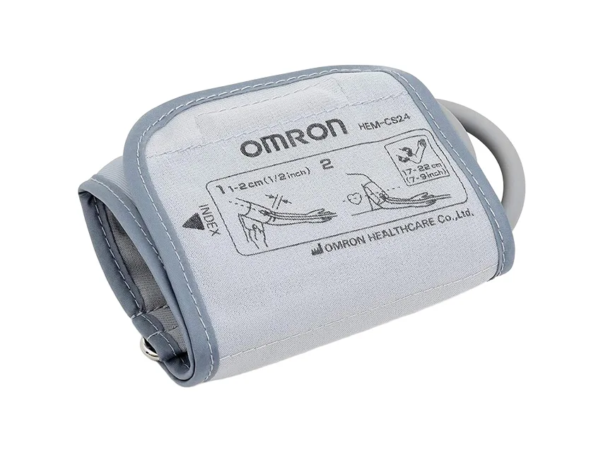 Omron manseta mică 17-22 cm HEM-CS24-E pentru M2, M3