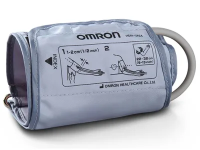 OMRON manseta adult 22-32 cm HEM-CR24 pentru m2, M3 - schimb
