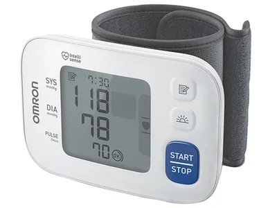 OMRON RS4 tensiometru digital HEM-6181-E