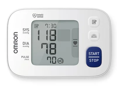 OMRON RS4 tensiometru digital HEM-6181-E
