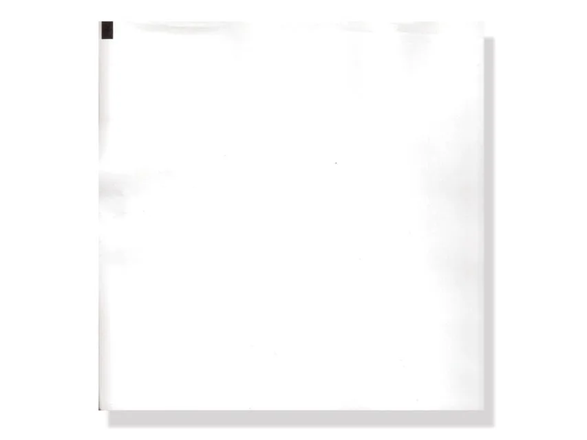 Hârtie termică ECG 210x295mm x170s pachet - grilă albă