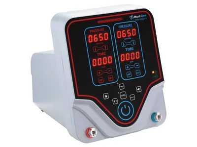 MEDIONE TRQ-2020 Turnicheu automat - 2 canale