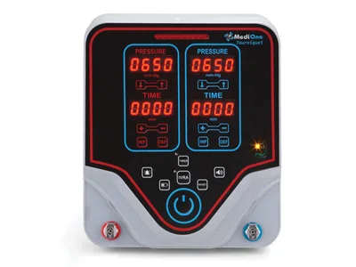 MEDIONE TRQ-2020 Turnicheu automat - 2 canale