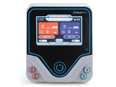 Tuorniquet automat MEDIONE TRQ-2024 - 4 canale