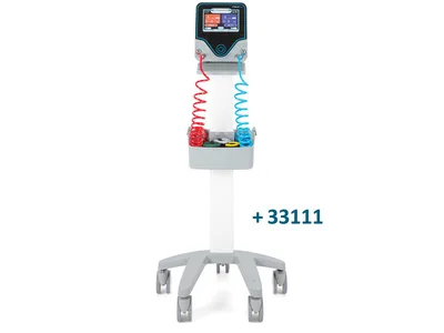 Tuorniquet automat MEDIONE TRQ-2024 - 4 canale