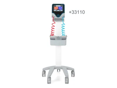 Cărucior cu coș pentru 33108,33110