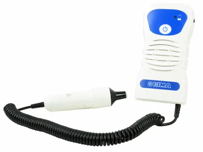 Doppler vascular V2008 - cu sondă fixă 8 MHz