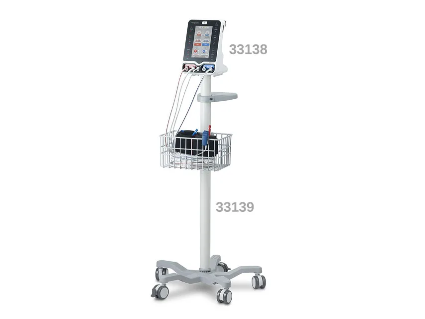 Cărucior pentru turniquet pneumatic DTS-3000