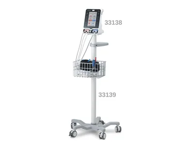 Cărucior pentru turniquet pneumatic DTS-3000