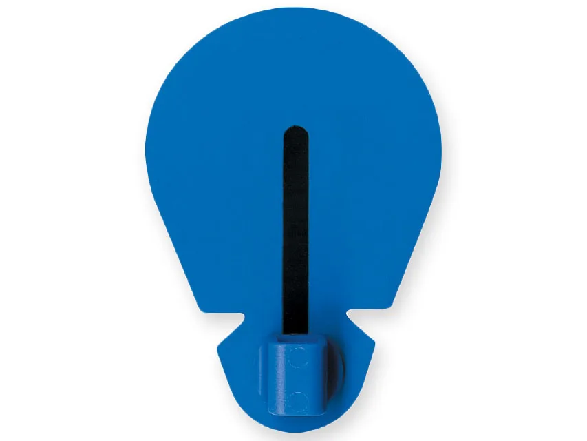 Electrozi ECG AMBU BLUE SENSOR SU - 4 mm