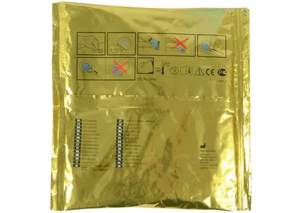 AMBU BLUE SENSOR VL Electrozi ECG - snap