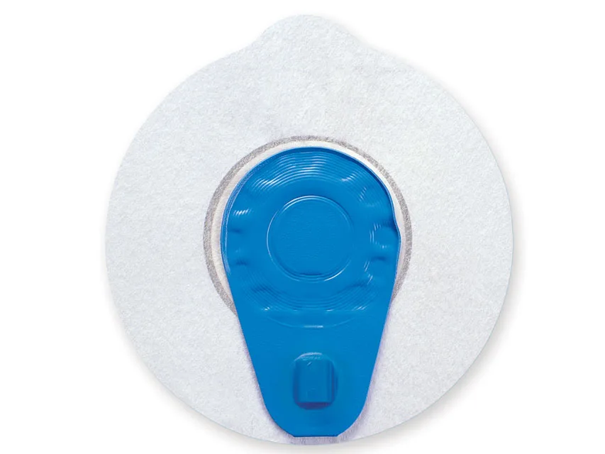 Electrozi ECG AMBU BLUE SENSOR VL - 4 mm